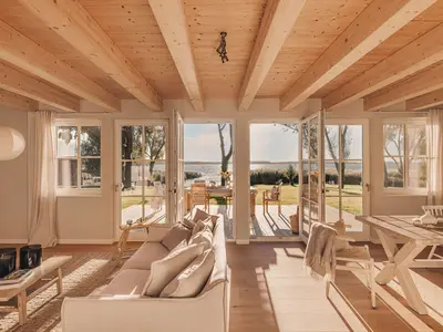 Ferienhaus für 6 Personen (155 m²) in Rankwitz 4/10