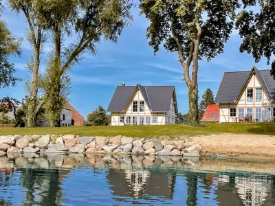 Ferienhaus für 6 Personen (155 m²) in Rankwitz 1/10