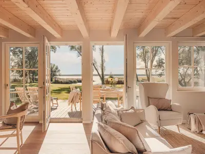 Ferienhaus für 6 Personen (155 m²) in Rankwitz 3/10