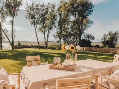 Ferienhaus für 6 Personen (155 m²) in Rankwitz 4/10