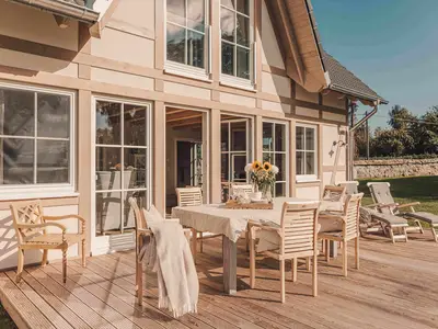 Ferienhaus für 6 Personen (155 m²) in Rankwitz 10/10