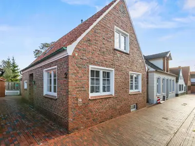 Ferienhaus für 4 Personen (100 m²) in Krummhörn Greetsiel 6/10