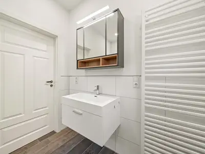 Ferienhaus für 4 Personen (100 m²) in Krummhörn Greetsiel 9/10