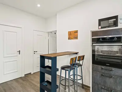 Ferienhaus für 4 Personen (100 m²) in Krummhörn Greetsiel 10/10