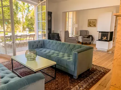 Ferienhaus für 14 Personen (280 m²) in Liepe 4/10