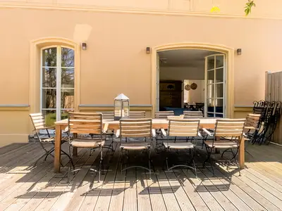 Ferienhaus für 14 Personen (280 m²) in Liepe 6/10