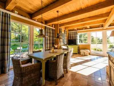 Ferienhaus für 6 Personen (114 m²) in Quilitz 2/10