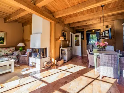 Ferienhaus für 6 Personen (114 m²) in Quilitz 4/10