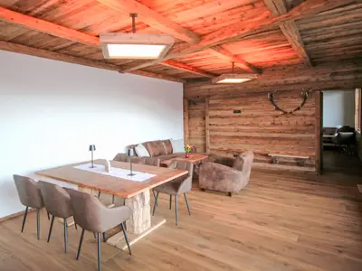 Ferienhaus für 4 Personen (90 m²) in Fließ im Oberinntal 2/10