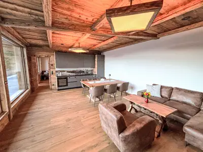 Ferienhaus für 4 Personen (90 m²) in Fließ im Oberinntal 3/10