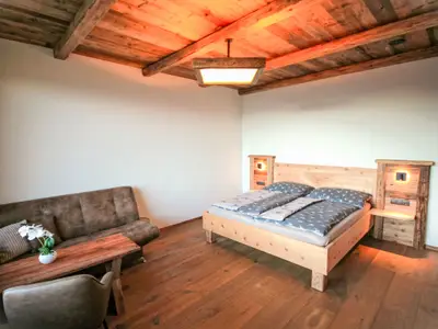 Ferienhaus für 4 Personen (90 m²) in Fließ im Oberinntal 10/10