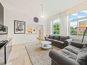 Ferienhaus für 8 Personen (140 m²) in Krummhörn Loquard