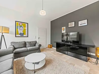 Ferienhaus für 8 Personen (140 m²) in Krummhörn Loquard 6/10