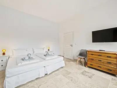Ferienhaus für 8 Personen (140 m²) in Krummhörn Loquard 9/10