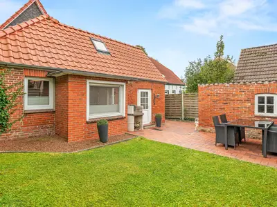 Ferienhaus für 6 Personen (80 m²) in Krummhörn Greetsiel 2/10