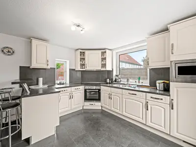 Ferienhaus für 6 Personen (80 m²) in Krummhörn Greetsiel 3/10