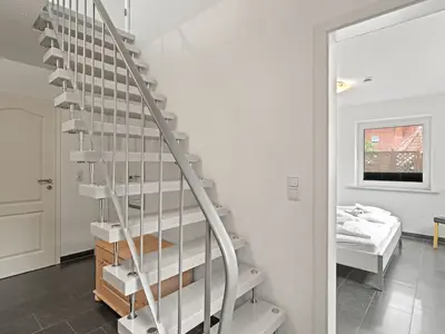 Ferienhaus für 6 Personen (80 m²) in Krummhörn Greetsiel 9/10