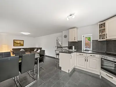 Ferienhaus für 6 Personen (80 m²) in Krummhörn Greetsiel 10/10