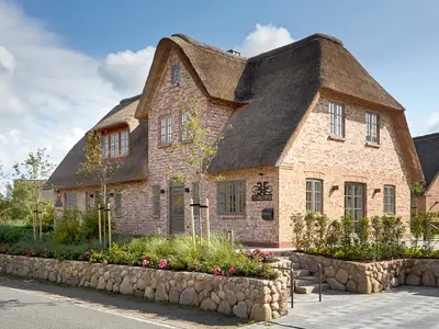 Ferienhaus für 4 Personen (124 m²) in Oldsum 1/10