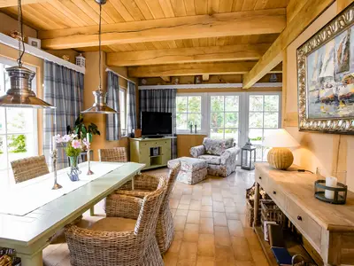 Ferienhaus für 6 Personen (114 m²) in Quilitz 3/10