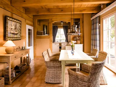 Ferienhaus für 6 Personen (114 m²) in Quilitz 5/10