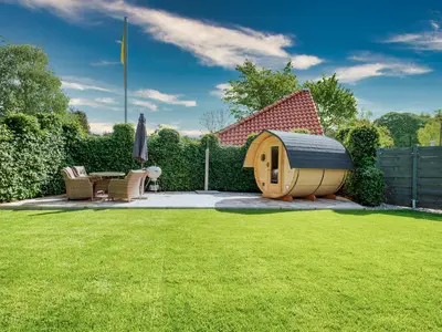 Ferienhaus für 2 Personen (60 m²) in Niendorf/Ostsee 1/10