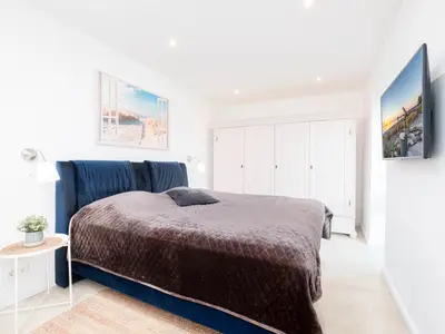 Ferienhaus für 2 Personen (60 m²) in Niendorf/Ostsee 3/10