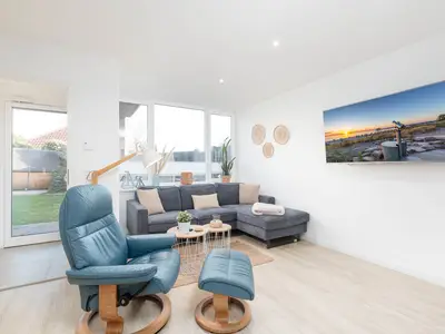 Ferienhaus für 2 Personen (60 m²) in Niendorf/Ostsee 4/10