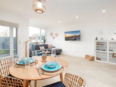 Ferienhaus für 2 Personen (60 m²) in Niendorf/Ostsee 5/10