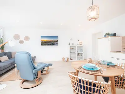 Ferienhaus für 2 Personen (60 m²) in Niendorf/Ostsee 6/10