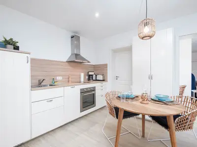 Ferienhaus für 2 Personen (60 m²) in Niendorf/Ostsee 7/10