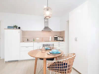 Ferienhaus für 2 Personen (60 m²) in Niendorf/Ostsee 8/10