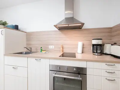 Ferienhaus für 2 Personen (60 m²) in Niendorf/Ostsee 9/10