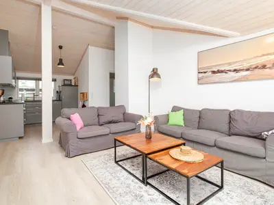 Ferienhaus für 4 Personen (70 m²) in Timmendorfer Strand 1/10