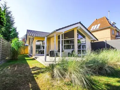 Ferienhaus für 4 Personen (70 m²) in Timmendorfer Strand 2/10