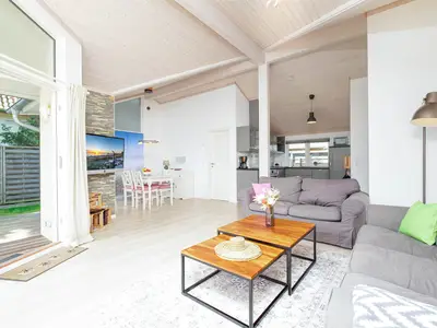 Ferienhaus für 4 Personen (70 m²) in Timmendorfer Strand 5/10