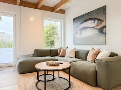 Ferienhaus für 6 Personen (120 m²) in Niendorf/Ostsee 1/10