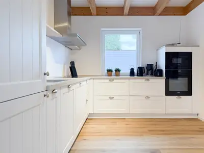 Ferienhaus für 6 Personen (120 m²) in Niendorf/Ostsee 3/10