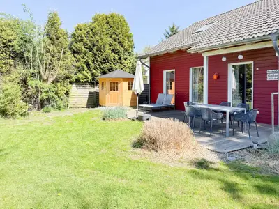 Ferienhaus für 6 Personen (120 m²) in Niendorf/Ostsee 5/10