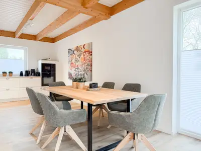 Ferienhaus für 6 Personen (120 m²) in Niendorf/Ostsee 10/10