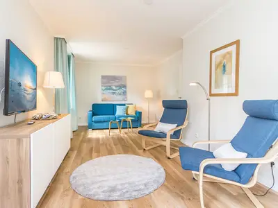 Ferienhaus für 6 Personen (150 m²) in Timmendorfer Strand 1/10