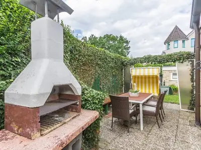 Ferienhaus für 6 Personen (150 m²) in Timmendorfer Strand 3/10