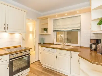 Ferienhaus für 6 Personen (150 m²) in Timmendorfer Strand 9/10