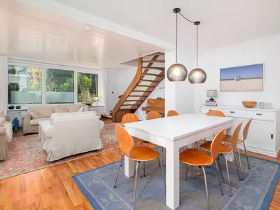 Ferienhaus für 4 Personen (100 m²) in Timmendorfer Strand 1/10