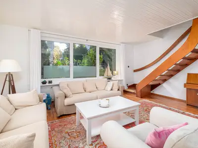 Ferienhaus für 4 Personen (100 m²) in Timmendorfer Strand 3/10