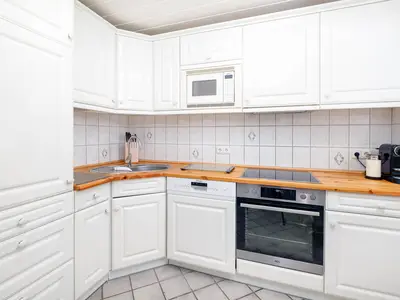 Ferienhaus für 4 Personen (100 m²) in Timmendorfer Strand 9/10