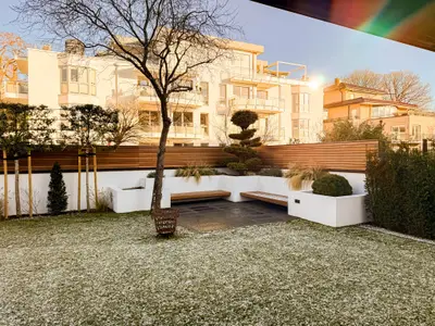 Ferienhaus für 6 Personen (185 m²) in Timmendorfer Strand 3/10