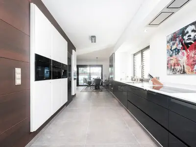 Ferienhaus für 6 Personen (185 m²) in Timmendorfer Strand 4/10