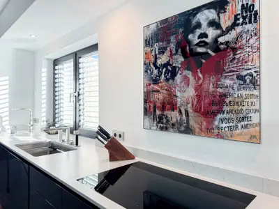 Ferienhaus für 6 Personen (185 m²) in Timmendorfer Strand 5/10