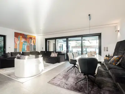 Ferienhaus für 6 Personen (185 m²) in Timmendorfer Strand 7/10